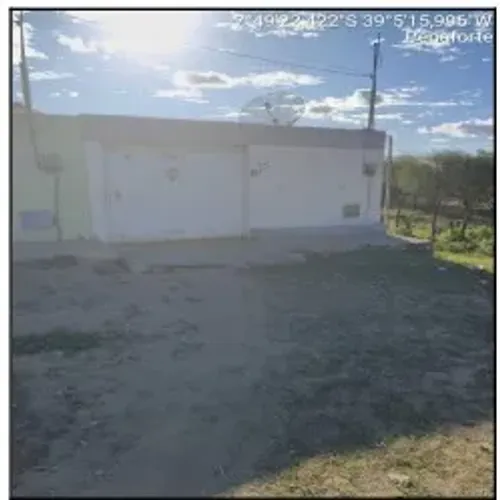 Oferta vantajosa Casa no Padre Cicero, Penaforte - CE, Nº 1825, 2 quartos, 144m² | Venda