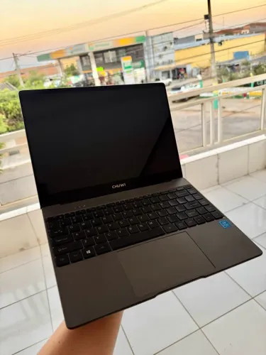 NOTEBOOK