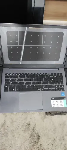 Notebook i5 11°gen