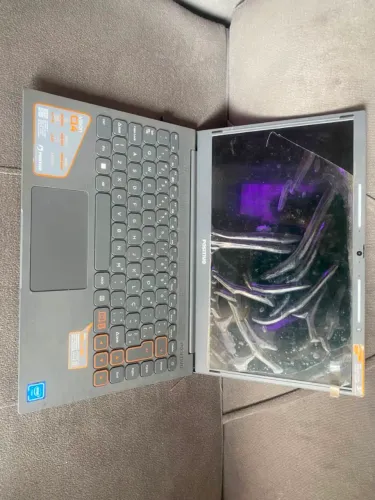 Notebook positivo