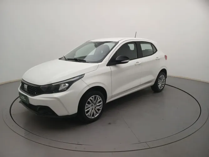 Fiat Argo Drive 1.0 Firefly 2026