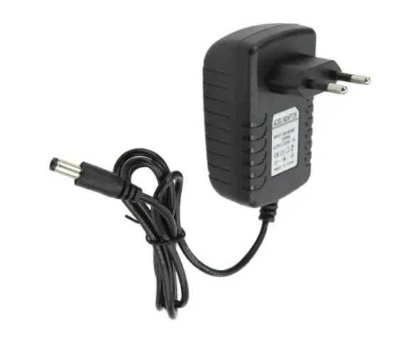 Fonte de energia estabilizada de 24V 2 Amperes - Bivolt Plug P4