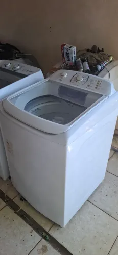 Maquina de lavar Electrolux 13kg