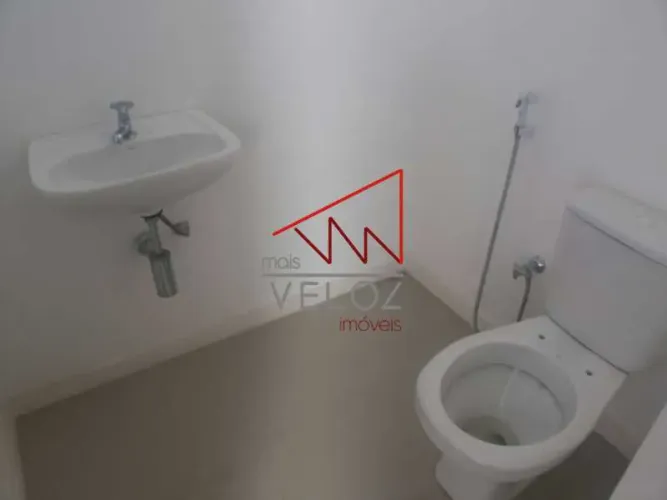 Kitnet/Conjugado - / Residencial / Catete