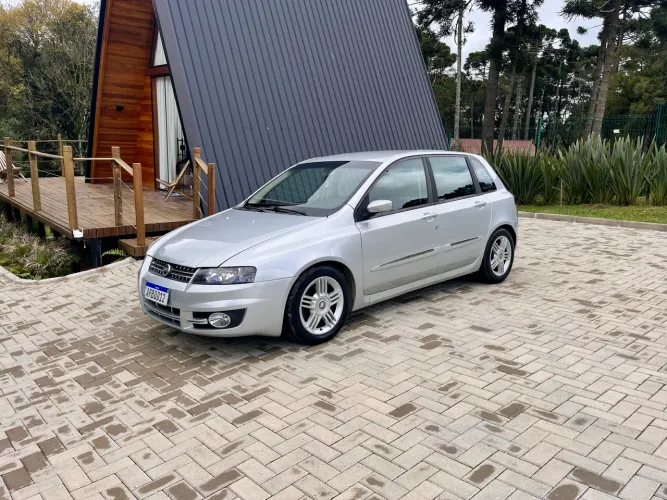 Fiat Stilo 1.8/ 1.8 SP/ Connect 16V 122cv 5P 2003
