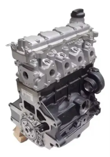 Motor EA111 gol 1.0 2015! E câmbio g6 1.0