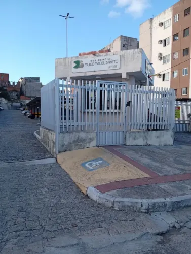 Apartamento em Aracaju