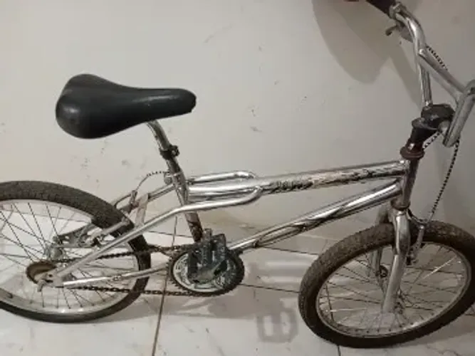 QQVendo bicicleta bmx .