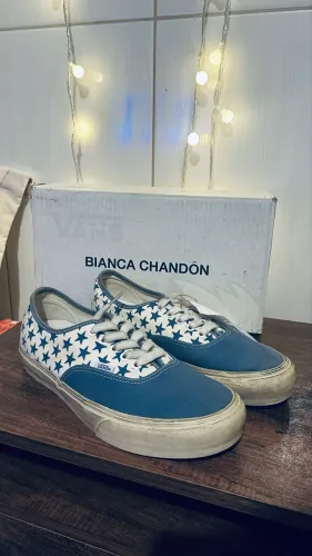 Tênis Vans - Bianca Chandon