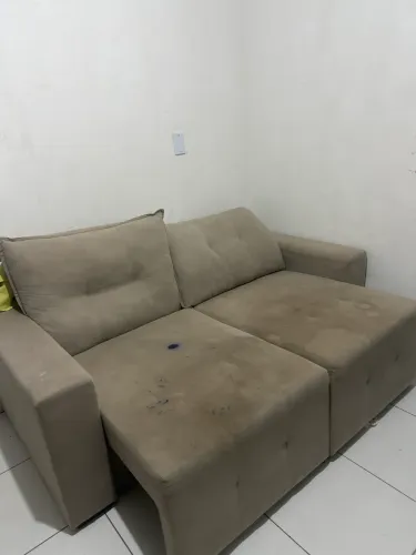 Sofá 700 reais