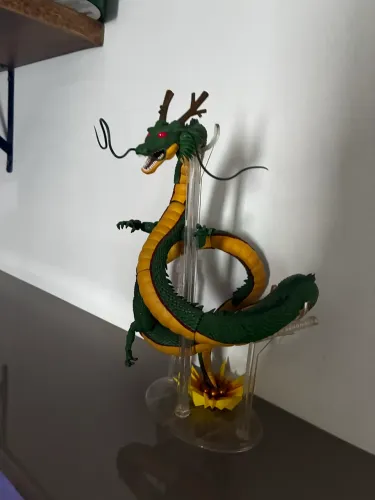 Sh figuarts - Shenlong