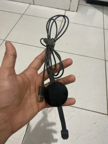 Google Chromecast