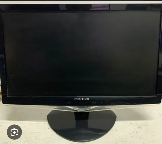 Monitor Positivo 19" usado 