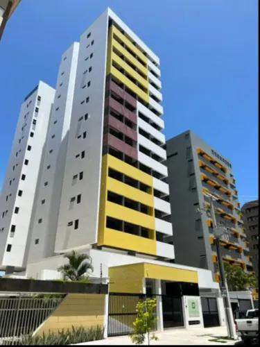 Apartamento para locação no RUA PREFEITO ABDON ARROXELAS - - AL, JATIÚCA, Maceió, AL