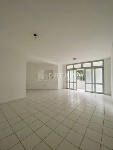 Imóvel para venda tem 130 metros quadrados com 3 quartos em Graças - Recife - PE
