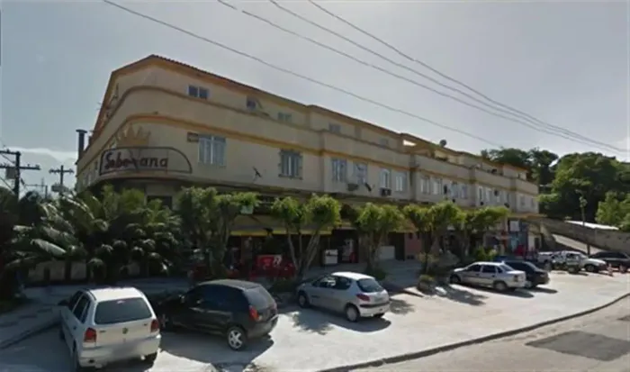 Aluguel apartamento 1 quarto grande, em cima Padaria Soberana Est. Washington Luiz 383 Sap