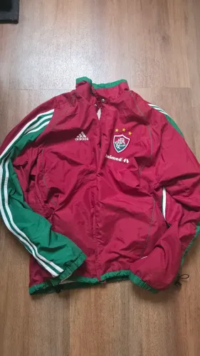 CASACO FLUMINENSE 2005 TAM GG