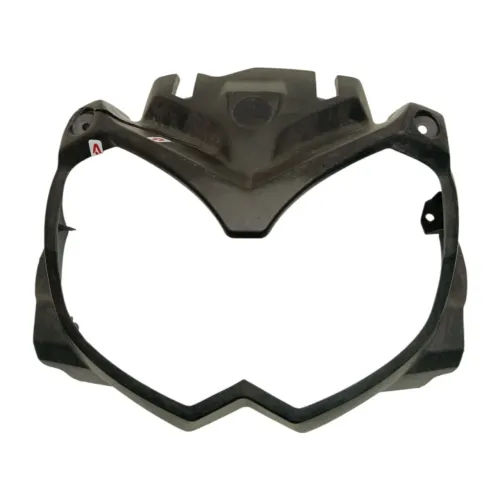 Mascara Do Farol Original Yamaha Xtz250 C/avaria 2016 A 2019