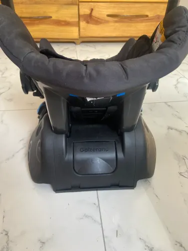 Bebê Conforto
