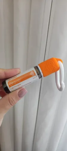 Queima de Estoque - Óleo doTerra Brave kids