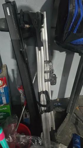 Hack e transbike