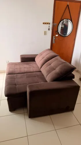 Sofá de 2,5mt