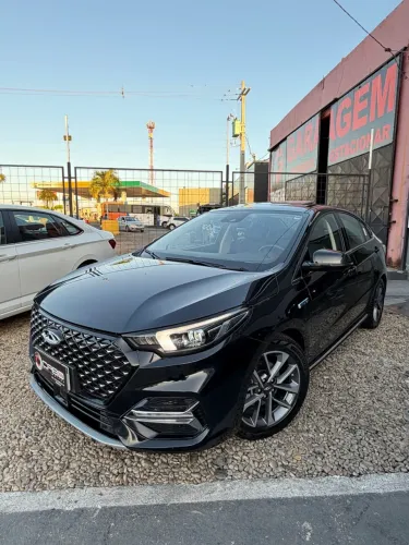 Chery Arrizo 6 PRO 1.5 Turbo (híbrido) 2025