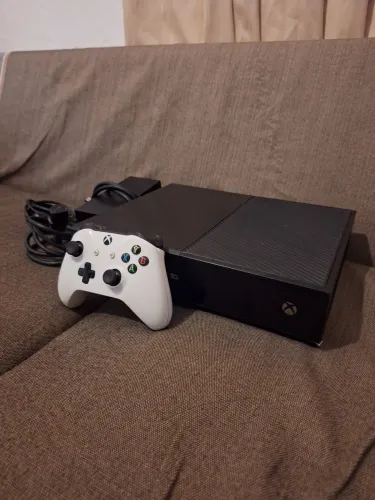 Xbox One Fat