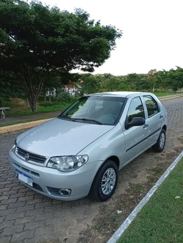 Fiat Palio Celebration 1.0 Fire Flex 8V 4P 2014