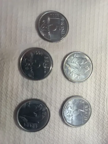 Moedas