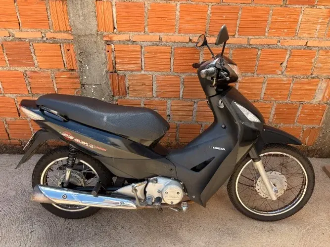 Honda Biz 125