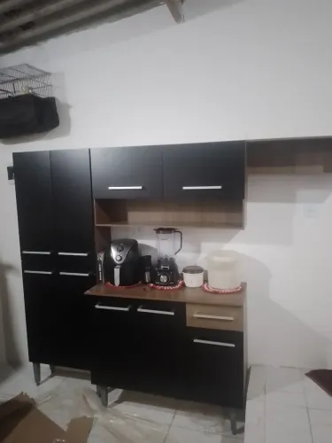Armario de cozinha