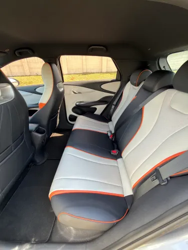 BYD Dolphin EV (Elétrico) 2024