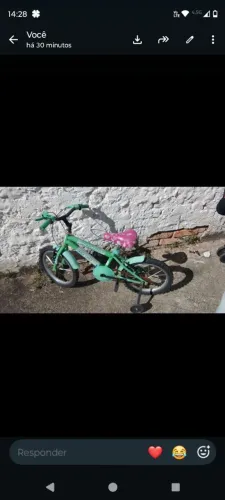 Bicicleta bem 10