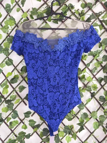 Body com transparência