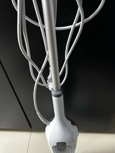 Vaporizador Black & Decker