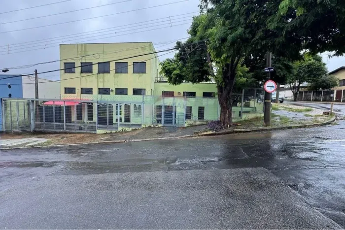 Ponto Comercial para alugar com 120 M² - Localizado no Jardim Conceição em Campinas/SP