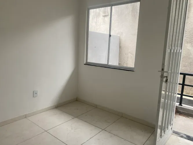 Apartamento no Laranjal 