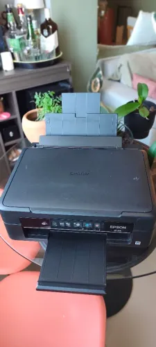 Impressora Epson XP-214