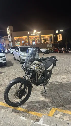 Sahara adventure 2024