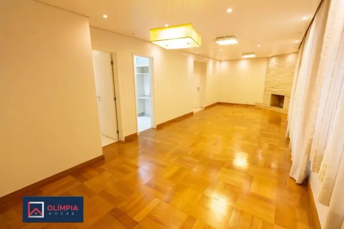 Maison Montparnasse - Alto da Lapa Venda · 3 dormitórios