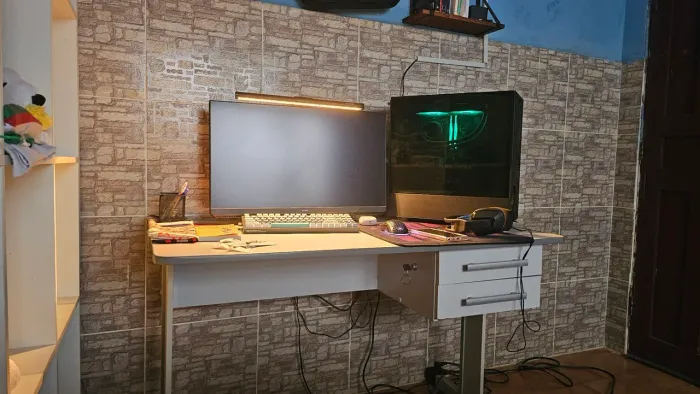Mesa de Escritório/Escrivaninha