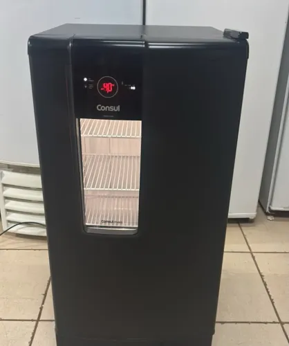 Cervejeira Consul Frost Free 82 Litros Super Nova