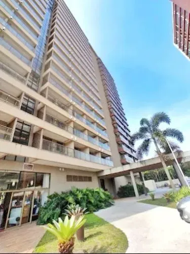 Apartamento com 2 dormitórios à venda, 68 m² por R$ 450.000,00 - Barra Olímpica - Rio de J