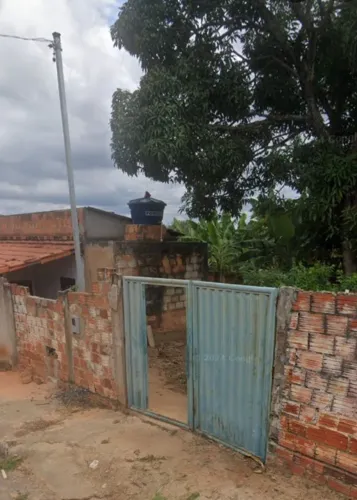 Vende-se terreno em coração de Jesus