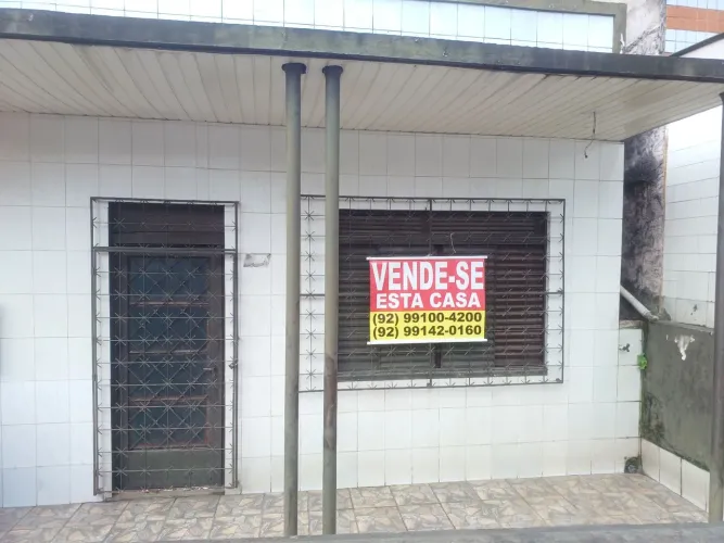 Casa a venda
