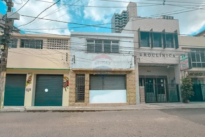 Venda-Imovel Resdencial-comercial-Campina-Belém PA
