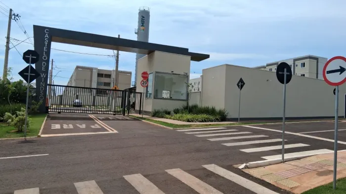 Apartamento Novo no Ana Maria do Couto | 2 Quartos | Próximo aos Quartéis | Lazer Completo