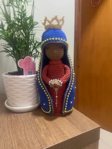 Nossa senhora de aparecida