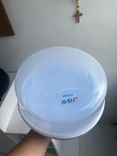 Esterilizador Avent 